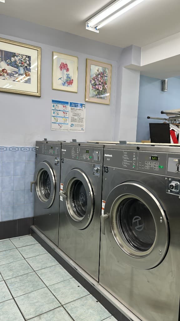 Washworld Facility 2