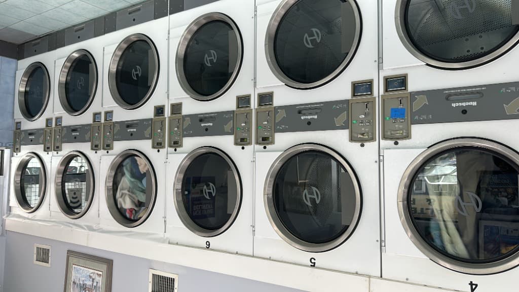 Dry Cleaning